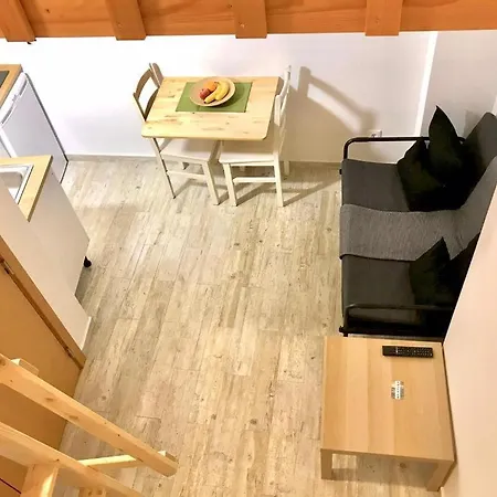E5tudio Frt Apartment