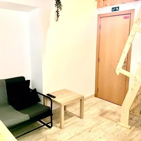 E5tudio Frt Apartment *